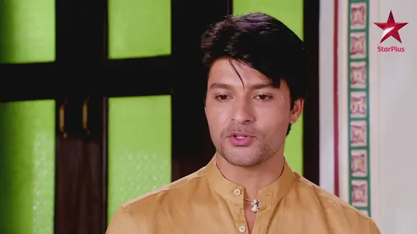 Sooraj buys a television