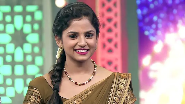 Putmalli Stars on the Show