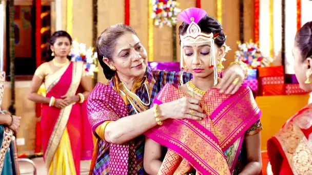 Bayo Ajji's Hidden Motive