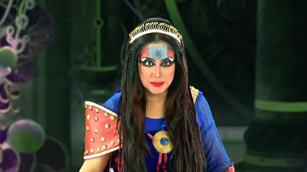 Katkati Tricks Kiranmala