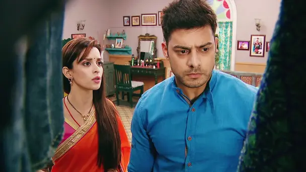 Shivam, Riya To Go To Bangkok