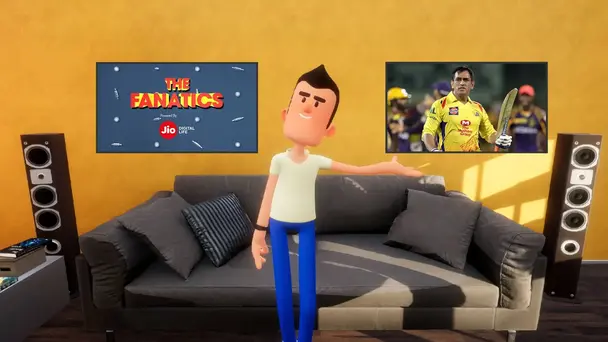 Ballzie Is Ecstatic That Thailava's Back!