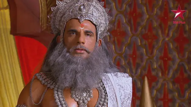 Bhishma announces the rules