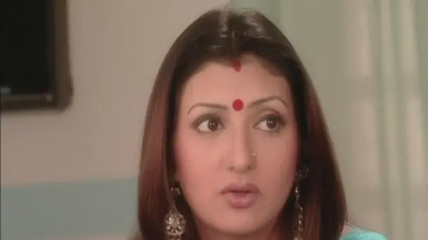 Kumkum Learns About Anthara