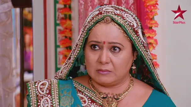 Sandhya makes a promise