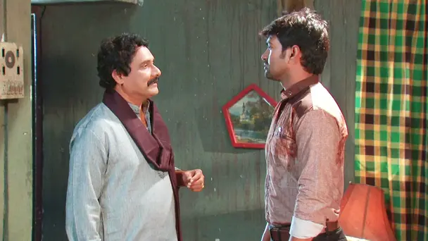 Shiva Confesses to Suryam