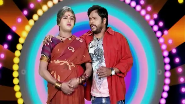 Lappam's Witty Questions