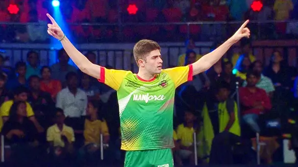 How Kabaddi Has Grown As a Global Game