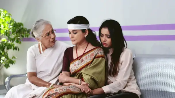 Ravish, Team In Danger?