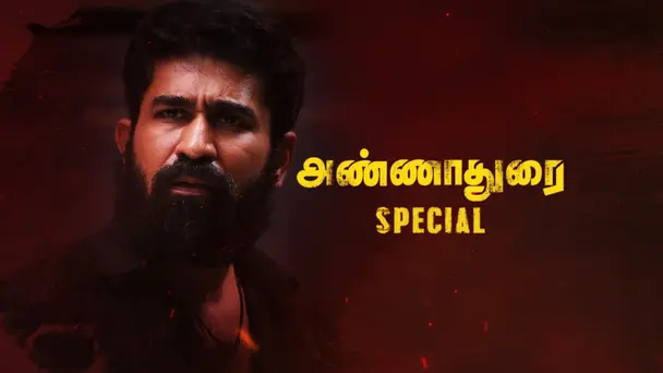 Annadurai Crew on the Show