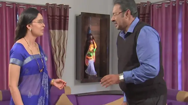 Jagannath Warns Sukanya