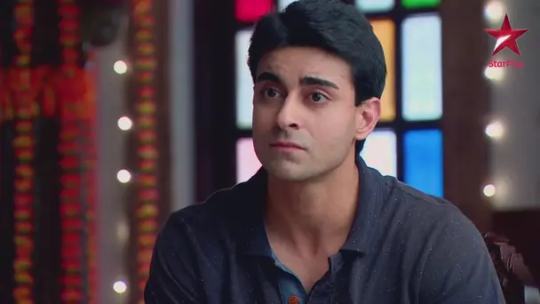 Anushka Accepts Kabir's Proposal