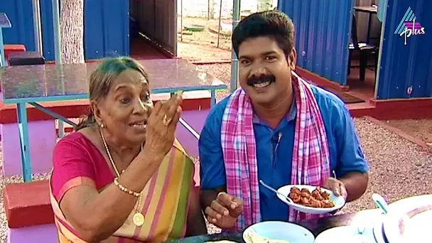 Eravipuram Eco-Friendly Shop