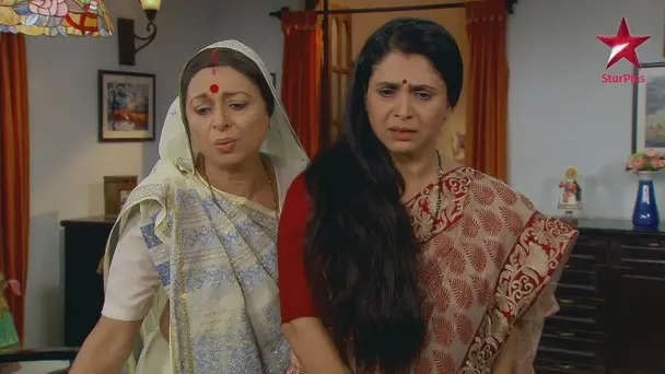 Shailaja agrees to meet Ishwar