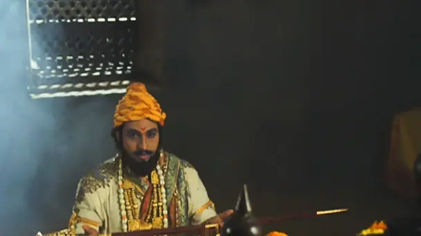 Shivaji's Haters Are Helpless