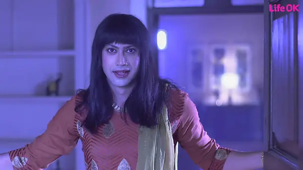 Love of a Transgender