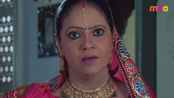 Rajeshwari's Orders for Gopika