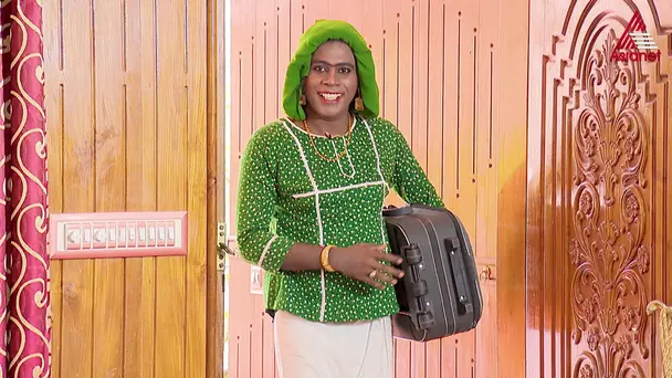 The Mystery Called Manjula