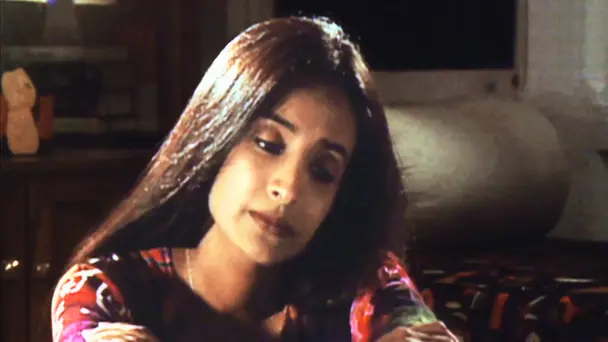 Neeti (The Frog and the Scorpion)
