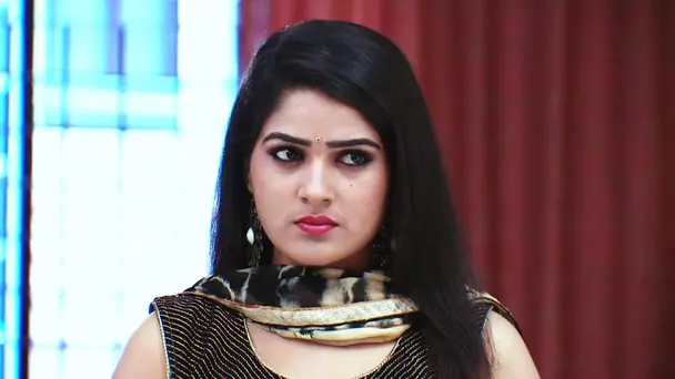 Will Vasu Agree For Marriage?