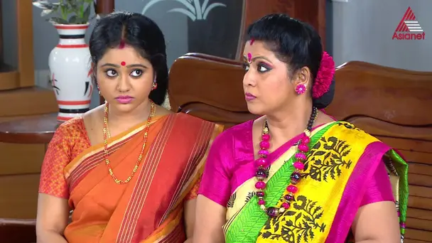 Amrutha to Stay With Mayavathi