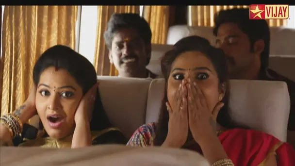 When Tamizh was asked to sing