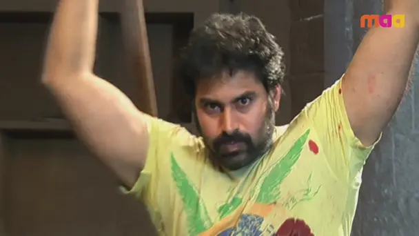 The end of Narasinga