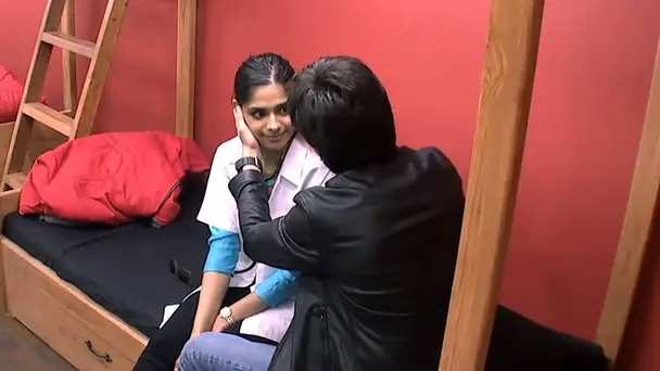 Pranati Disses the Judges