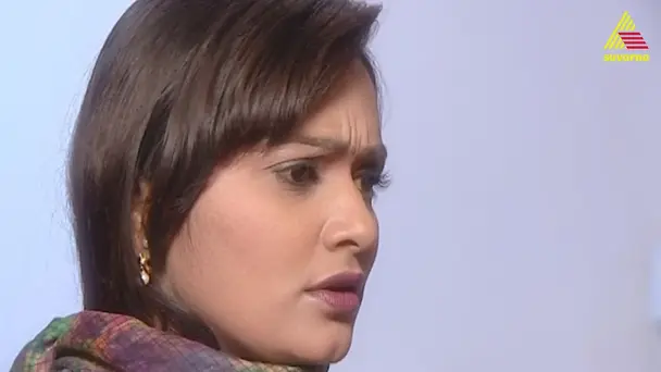 What are the Desais hiding?