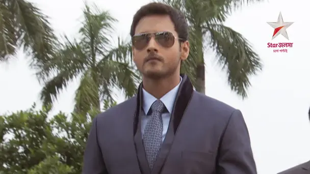 Aranya buys hotel Rajmahal