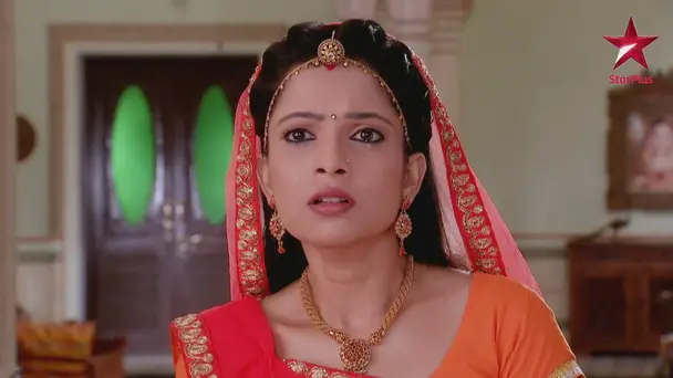 Emily Has A Showdown With Santosh