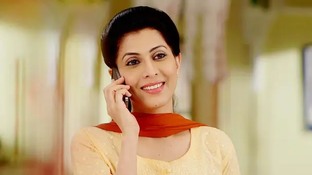 Shweta Plans to Ruin the Meeting