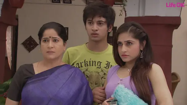 Tara Is Harassed By Miscreants