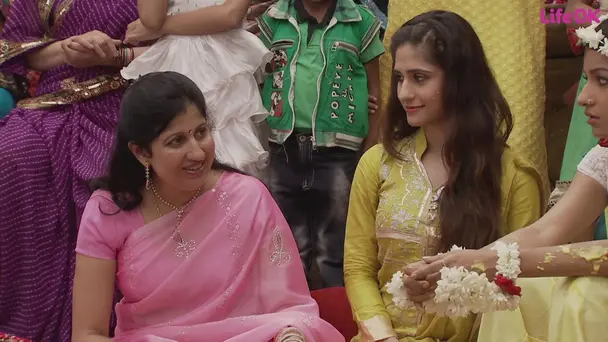 Nirmala Objects To The Marriage
