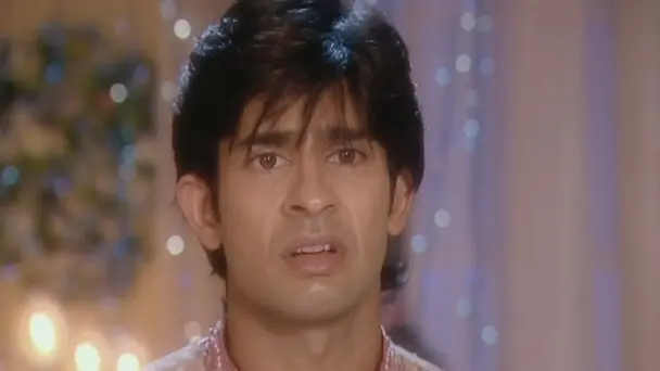Sumit Loses the Contract Paper