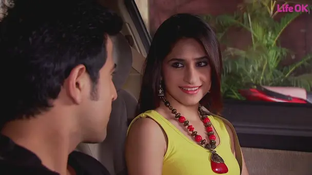 Tara Finds Rudra's File