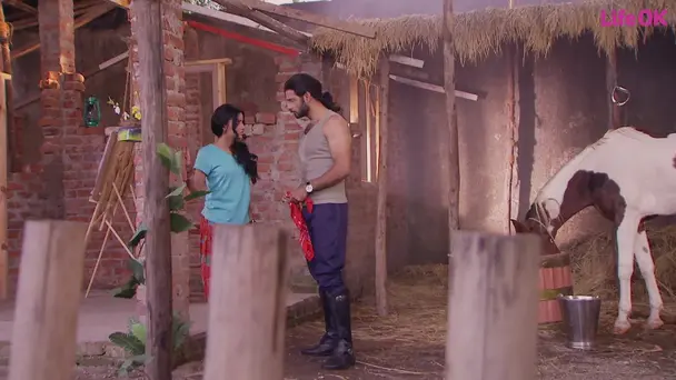 Mrityunjay Vows To Unmask Tara