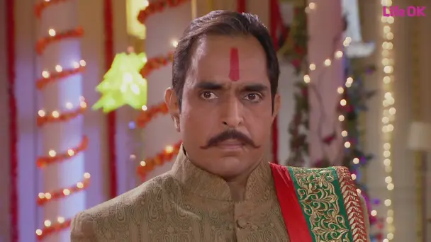 Mrityunjay Can't Celebrate Diwali