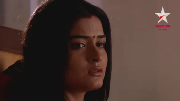 Ananya disbelieves Aranya