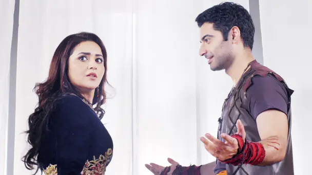 Princess Adonia, Jay's Love