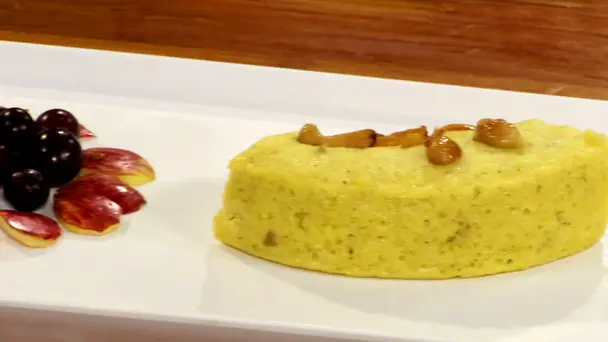 An Apple Pola a Day!