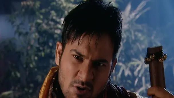 Sarjan is&nbsp;Angry&nbsp;With&nbsp;Sumit