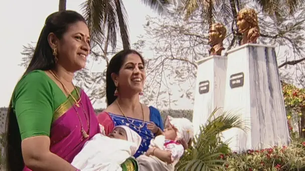 Kumkum, Sumit Reborn!