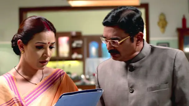 Kailash Makes A Deal