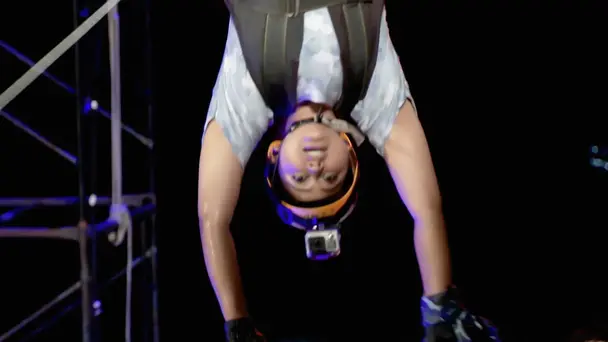 What a Catch!