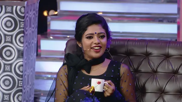 Amala's Groom-seeing Ceremony