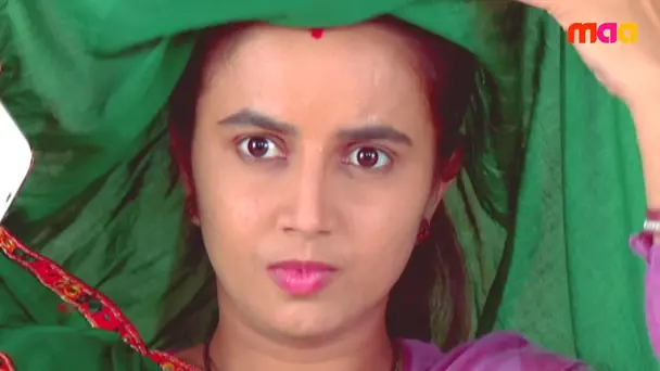 Roopmathi Reveals her Identity