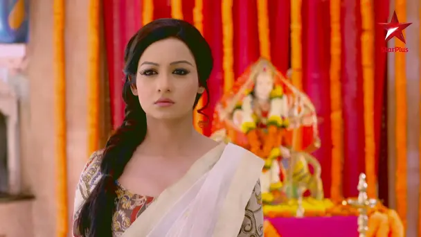 Raunak-Kajal's Story Takes a Leap