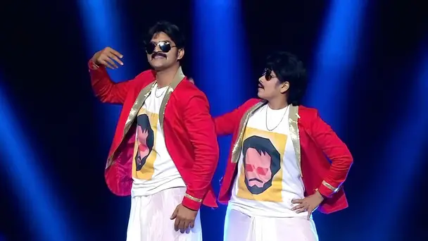 Some Outstanding Performances