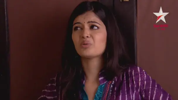 Pakhi confronts Aranya